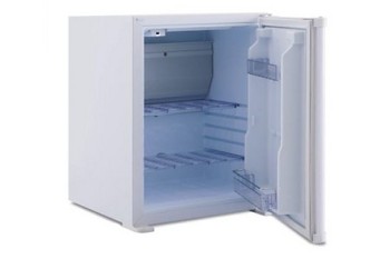 Minibar KMB 35 bílá, LED osvětlení, automatické odmrazování