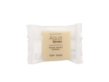 Mýdlo v sáčku Aqua Senses 15g