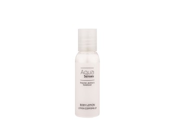 Tělové mléko Aqua Senses 35ml