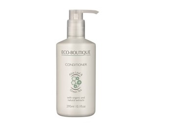 Vlasový kondicionér ECO-BOUTIQUE 295ml